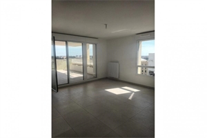 appartement neuf à la vente -   34000  MONTPELLIER, surface 78 m2 vente appartement neuf - UBI443101283